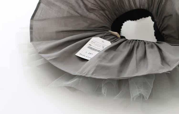 Jupe pour fille - Ref 2049790 Image 59