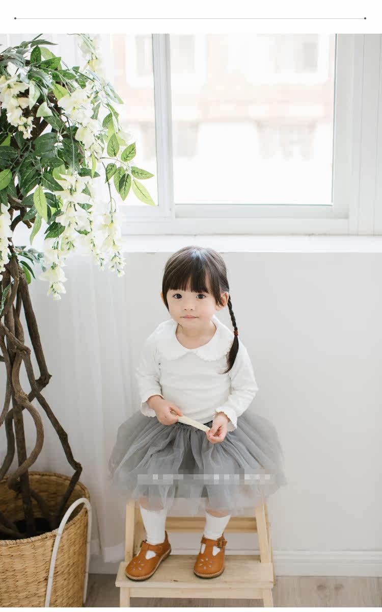 Jupe pour fille - Ref 2049790 Image 40