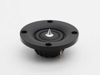 [Fever Quality] Danish 3inch Silk Film Nipple Head Neodymium Magnetic 72mm Fever Tweeter