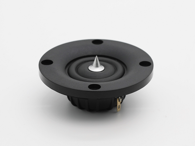 [Fever Quality] Danish 3inch Silk Film Nipple Head Neodymium Magnetic 72mm Fever Tweeter