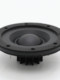 [High-End Large Voice Coil]Original Genuine British Brand 75mm Panel Silk Dome Tweeter Upgrade Tool
