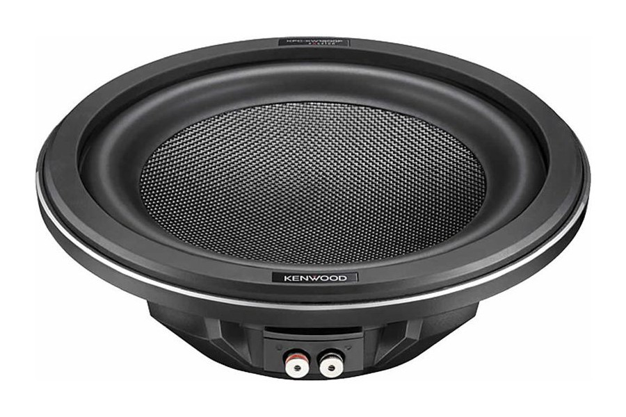 [Khuyến nghị] Khung nhôm đúc 10 inch dệt lưu vực bass nặng tiếng còi xe sửa đổi - Âm thanh xe hơi / Xe điện tử máy hút bụi xe oto