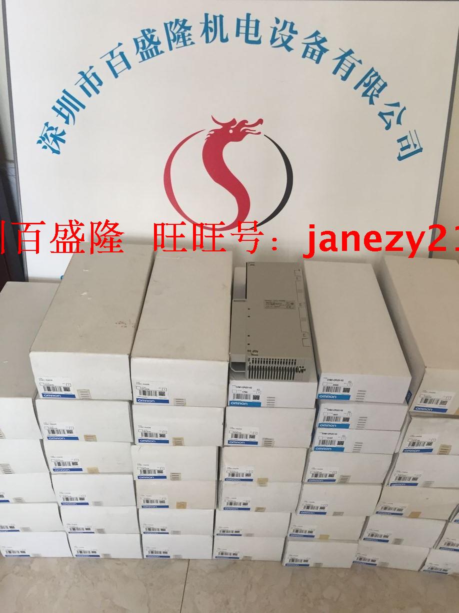 Free post OMRONOMRON originally installed a new C500-CPU11-EV2 3G2C3-CPU11-EV2