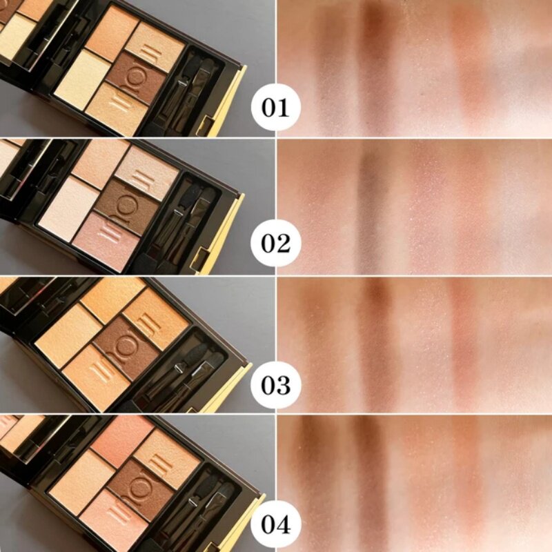 日本代购直邮Shiseido/资生堂inoui眼影评价- 淘宝网