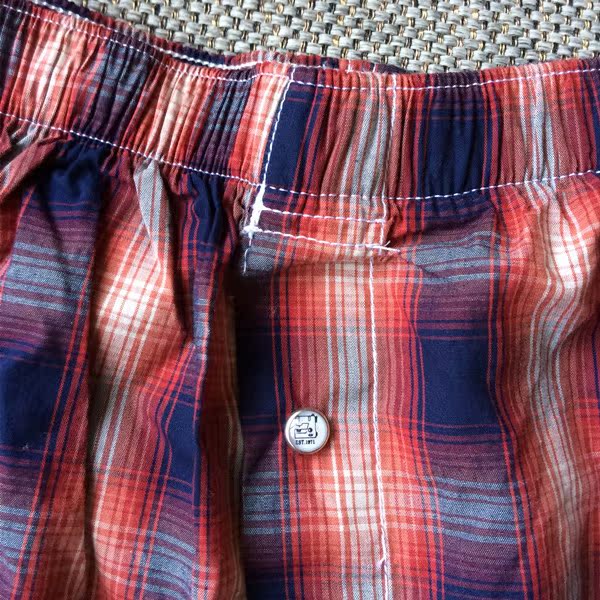 Pantalon pyjama jeunesse - Ref 730290 Image 8