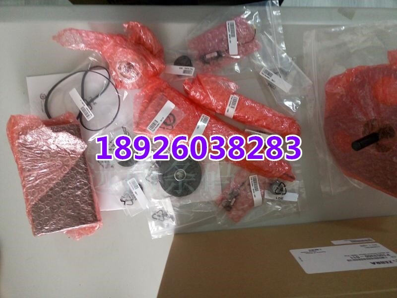 105SL original boxed zebra PLUS rewind stripping mechanism PN: P105360-011 labeling machine