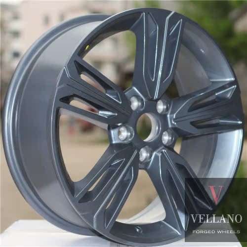 18 inch cheetah CS10 bánh xe vành cheetah CS10 bánh xe nhôm cao với bánh xe hợp kim nhôm sản phẩm ban đầu nhà máy - Rim mâm ô tô giá rẻ