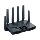 GL-inet FLINT 4 двойной 10g SFP + оптический порт, электрический порт wifi 7 маршрутизатор mini 3