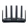 GL-inet FLINT 4 двойной 10g SFP + оптический порт, электрический порт wifi 7 маршрутизатор mini 0