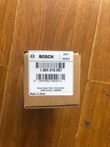 Bosch BOSCH angle grinder GWS8-100 125 rotor stator carbon brush fittings