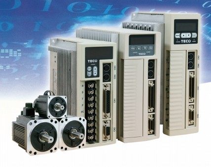 The original TSC06401C-3NT3-A servo drive TSTA15C set was installed in Taiwan Dongyuan Motor 400W TSC06401C-3NT3-A