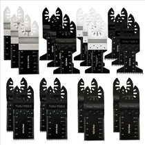 Universal treasure saw blade set multi-purpose power tool accessories universal treasure trimming machine 20 sets combination saw blade