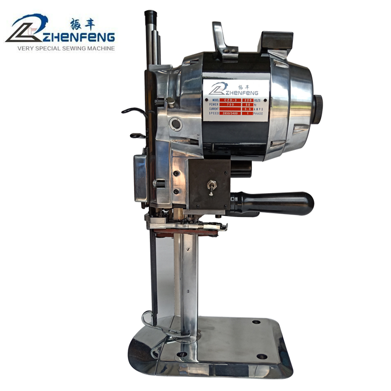Electric Scissors Straight Blade Electric Fabric Cutting Machine Cloth Cutting Machine Garment Cutting Machine Electric Scissors Automatic Sharpening High-Speed Fabric Cutting Machine