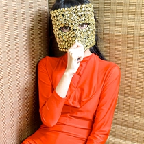 69club home taste custom clown mask live full funny performance Annual Meeting concealer bar Cello anchor