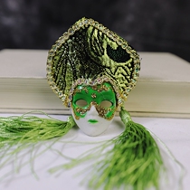 Halloween Horror V Literal Clown Electric Saw Terrified Ghost Face Skulls Skull Head Revenge Killing Team Street Dance Male Adult Face Mask