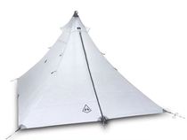 Special price promotion HMG white cuben Pyramid Tent Double Light Weight Camping Tent Spot