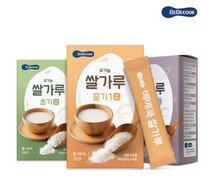 Korea bebecook rice noodles 4-6 months 6-7 months 7-8 months