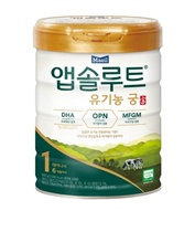 maeil Daily Upgraded Organic Palace Infant Formula 1 stage 800g0~6 months
