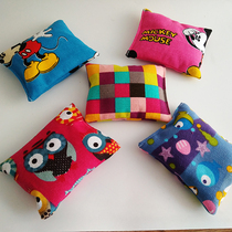 Flat sandbags for children small sandbags sandbags handmade sandbags kindergarten students 4 sandbags