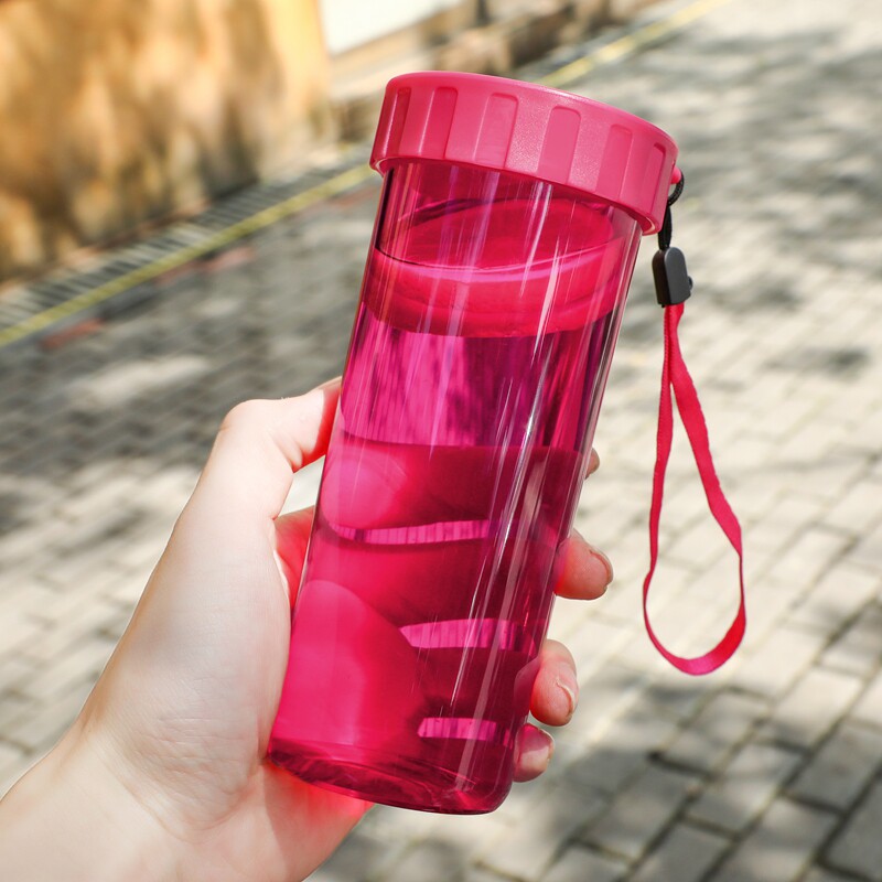 Advertising Cup Plastic Water Cup Custom Logo Printing Opening Event Gift Small Gift Cup Wholesale Custom Lettering