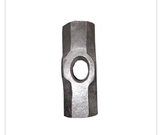 8 -24P lbs star anise large iron hammer shockproof building stone artificial hammer iron hammer head fire hammer