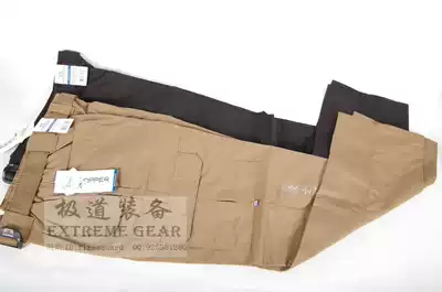 Extreme road equipment American Propper Lightweight Tactical Tactical trousers without belt