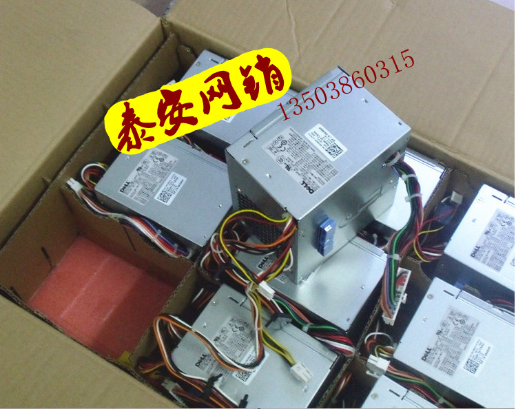 DELL L305P-01 CX305P CX305P NPS-305CB NPS-305CB D H305P-00 305w Power supply
