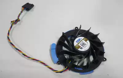 DELL OptiPlex380 760 780 580 740SFF hard drive HDD fan CM740 MY290