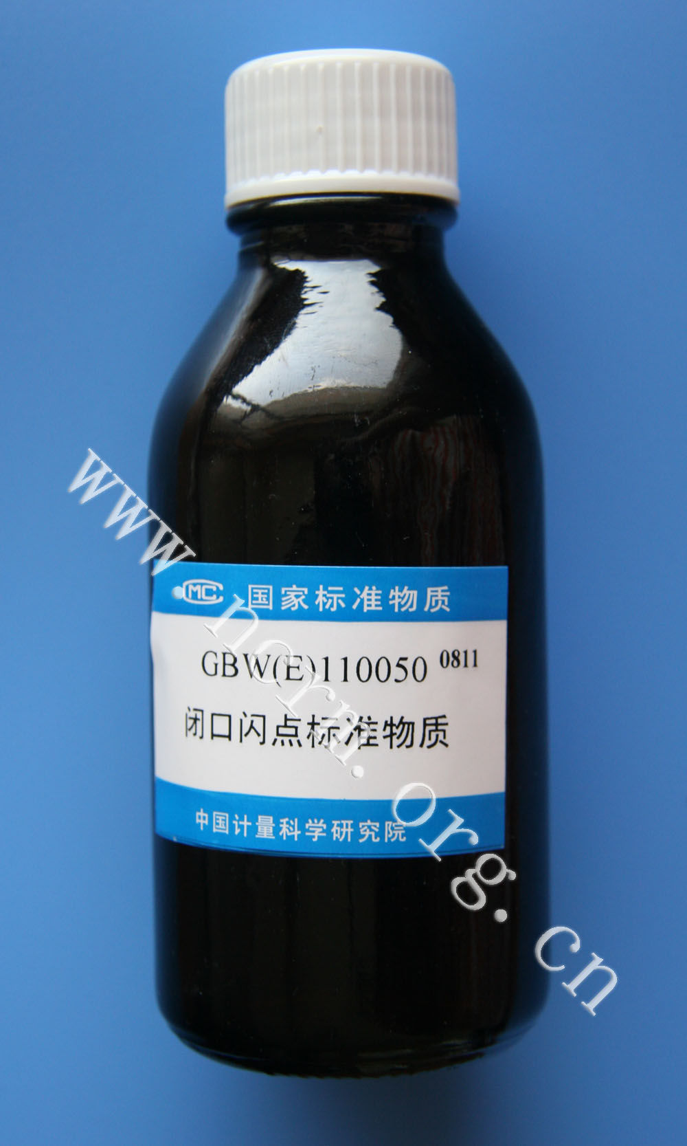 闭口闪点标准物质GBW(E)110050计量院含票现货