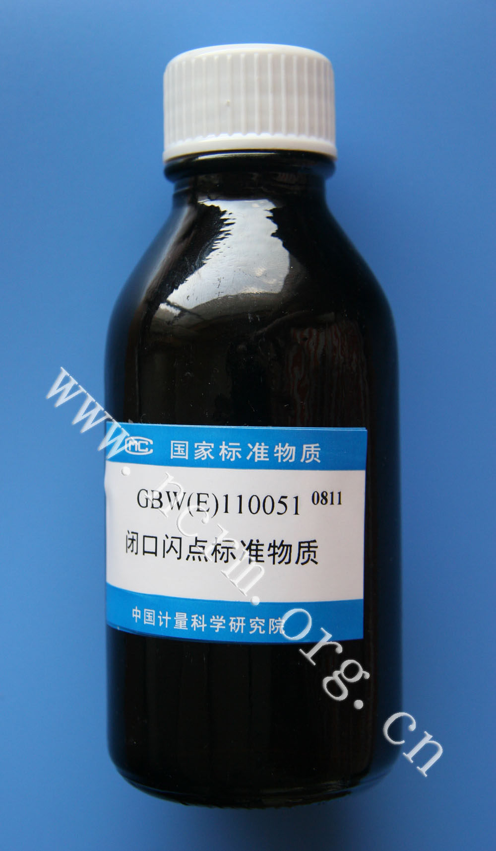 闭口闪点标准物质GBW(E)110051 计量院含票现货