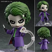 Đất sét đóng hộp trong nước 566 Batman Dark Knight Clown JOKER có thể làm mô hình thực hành - Capsule Đồ chơi / Búp bê / BJD / Đồ chơi binh sĩ