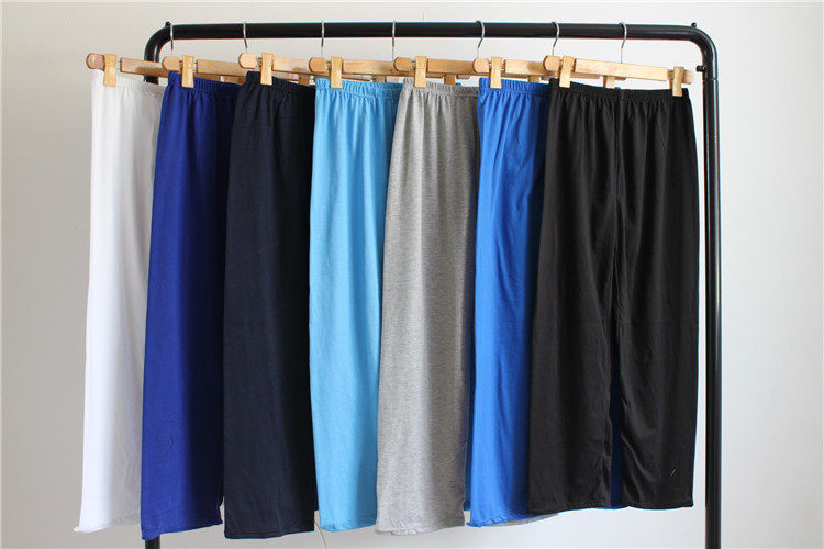 Pantalon pyjama jeunesse - Ref 715392 Image 16