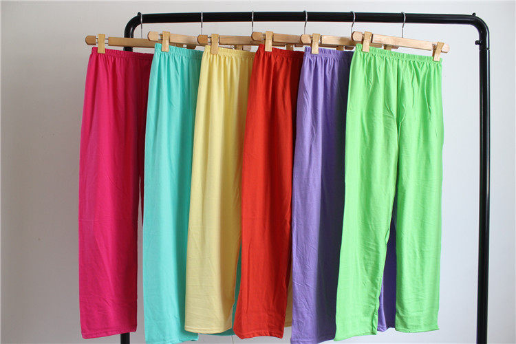 Pantalon pyjama jeunesse - Ref 715392 Image 15