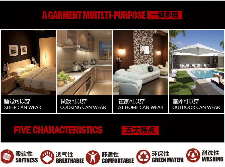 Pantalon pyjama jeunesse - Ref 720483 Image 9