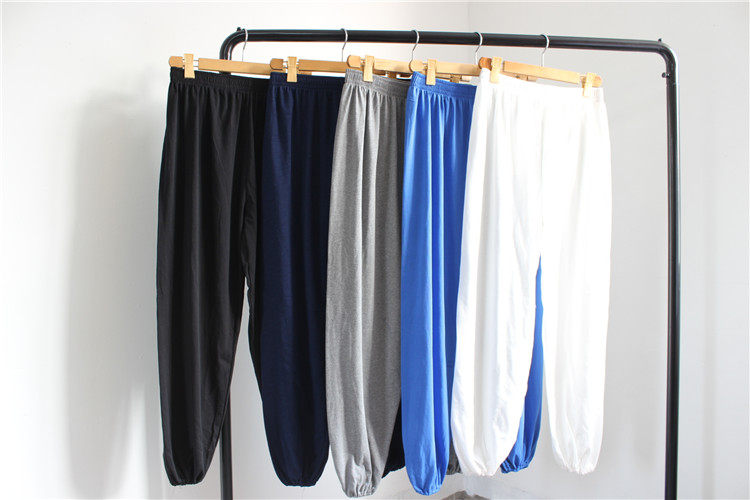 Pantalon pyjama jeunesse - Ref 721084 Image 7