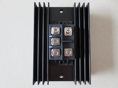 MDS150-10 generator rectification bridge welding machine rectification bridge silicon power rectification bridge generator rectification 