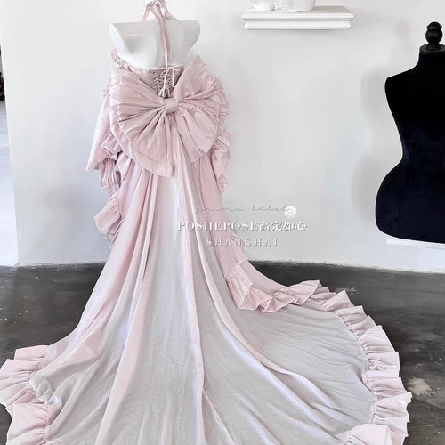 [Haute Couture Ruxin · Пудра Chelier Yingzhi] Готово на складе