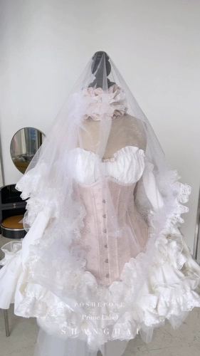 [SPOT] Poshepose Gao Dingru 