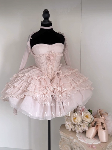 [Двойной, двойной дух · мечта Руо Лонгша] Ограниченные 300 штук!Совершенство