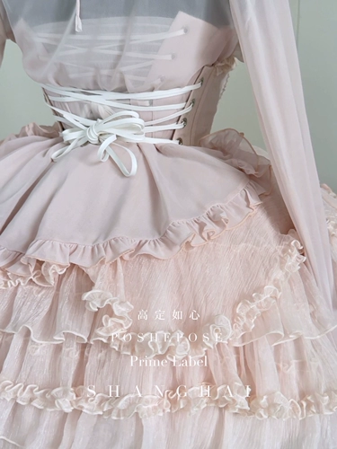 [Двойной, двойной дух · мечта Руо Лонгша] Ограниченные 300 штук!Совершенство