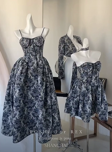 [Только этот магазин] Poshepose Gao Dingru Xinru [икра Ломоя Поэзия]