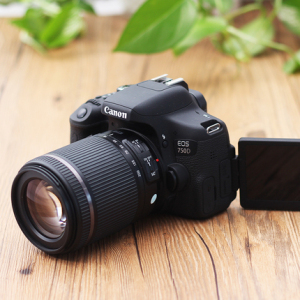 佳能 800D 750D选什么牌子好 同款好推荐