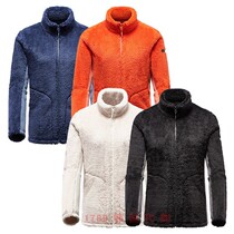 Black Yak Black Yak 1789 Korean 1BYJKW9506 women sports outdoor fleece