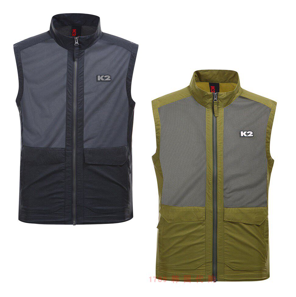 K2 1789 Korea KMM19605 Men's Sport Outdoor Leisure Machia