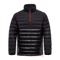 Black Yak Black Yak 1789 Korean 1BYPAW9006 men goose down outdoor down jacket