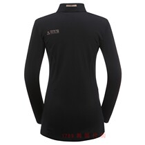 K2 1789 Korean KWU19208 women sports outdoor quick-drying T-shirt