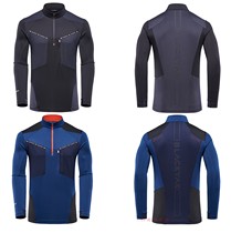 Black Yak Black Yak 1789 Korean 1BYTSS9001 men Sports outdoor quick-drying T-shirt