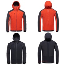 Black Yak Black Yak 1789 Korean 1BYJKF9001 men GTX outdoor suit