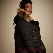 K2 1789 Korean KMW19529 men goose down sports outdoor down jacket