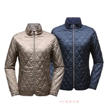 K2 1789 Korean KWU19136 women goose down sports outdoor down jacket
